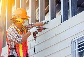 Best Engineered Wood Siding  in Hercules, CA