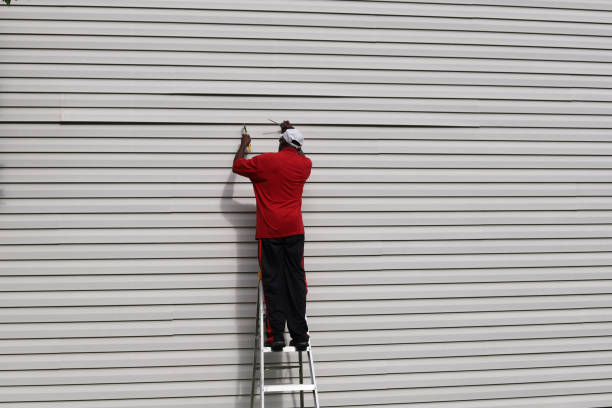  Hercules, CA Siding Pros